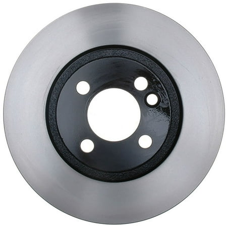 ACDelco Disc Brake Rotor 18A2689A Fits select: 2013 MINI COOPER ROADSTER, 2007-2012 MINI COOPER