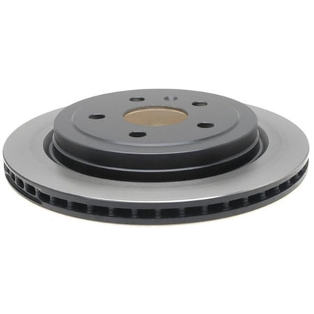 ACDelco Disc Brake Rotor 18A2694A Fits select: 2010-2015 CHEVROLET CAMARO, 2008-2009 CADILLAC CTS HI FEATURE V6