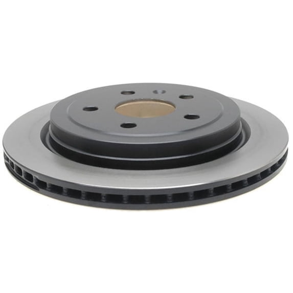 ACDelco Disc Brake Rotor 18A2694A Fits select: 2010-2015 CHEVROLET CAMARO, 2008-2009 CADILLAC CTS HI FEATURE V6