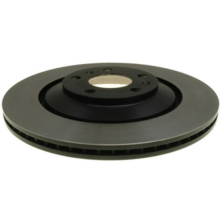 ACDelco Disc Brake Rotor 18A2696 Fits select: 2004-2007 BENTLEY CONTINENTAL, 2006-2010 AUDI A8