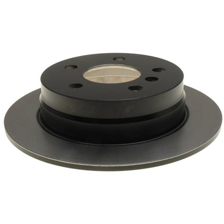 ACDelco Disc Brake Rotor 18A2706