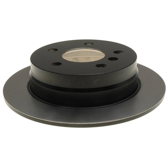 ACDelco Disc Brake Rotor 18A2706