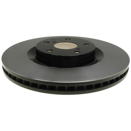 ACDelco Disc Brake Rotor 18A2710 Fits select: 2010-2011 LEXUS IS 350, 2009-2011 LEXUS GS