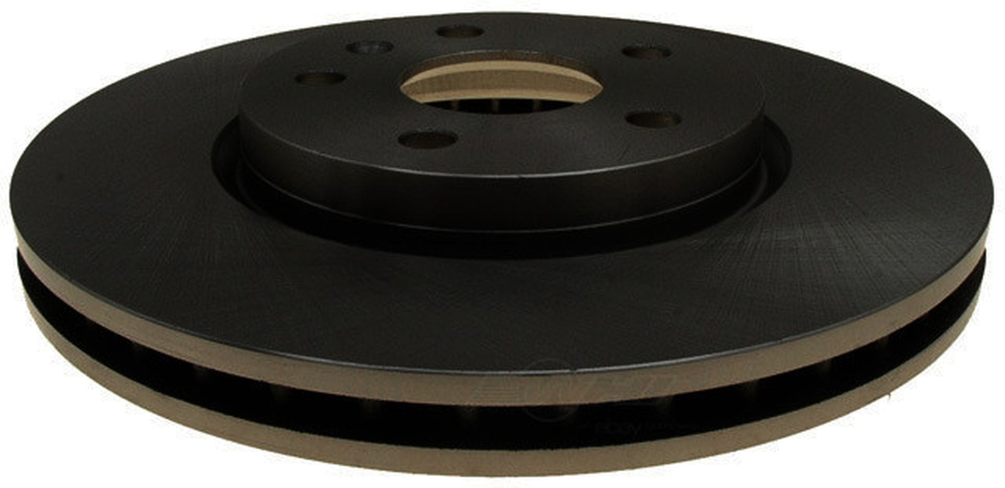 ACDelco Disc Brake Rotor 18A2719A Fits select: 2010-2017 CHEVROLET EQUINOX, 2013-2015 CHEVROLET MALIBU