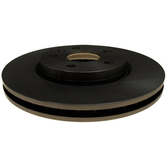 ACDelco Disc Brake Rotor 18A2719A Fits select: 2010-2017 CHEVROLET EQUINOX, 2013-2015 CHEVROLET MALIBU