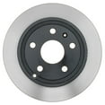 thumbnail image 1 of ACDelco Disc Brake Rotor 18A2727AC Fits select: 2010-2017 CHEVROLET EQUINOX, 2010-2017 GMC TERRAIN, 1 of 6