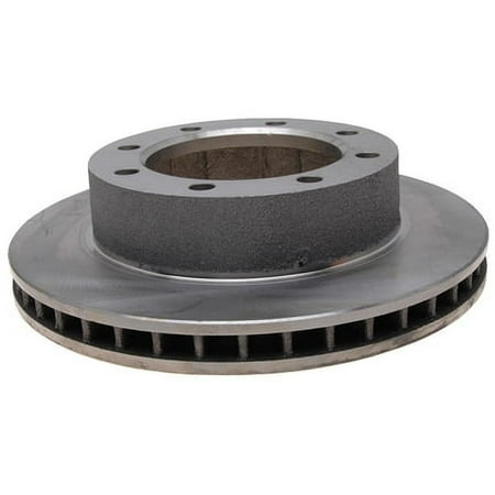 ACDelco Disc Brake Rotor 18A272A Fits select: 1986-1994 FORD F350