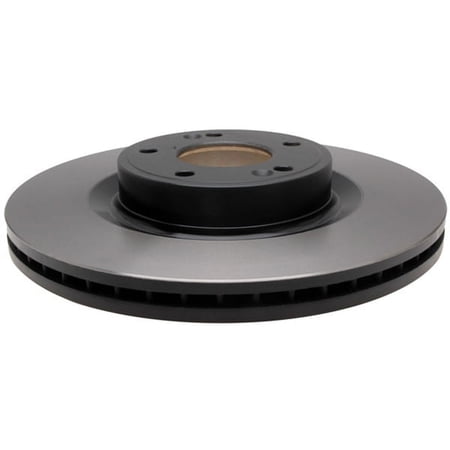ACDelco Disc Brake Rotor 18A2731 Fits select: 2010-2013 HYUNDAI GENESIS COUPE, 2014 HYUNDAI GENESIS COUPE 2.0T