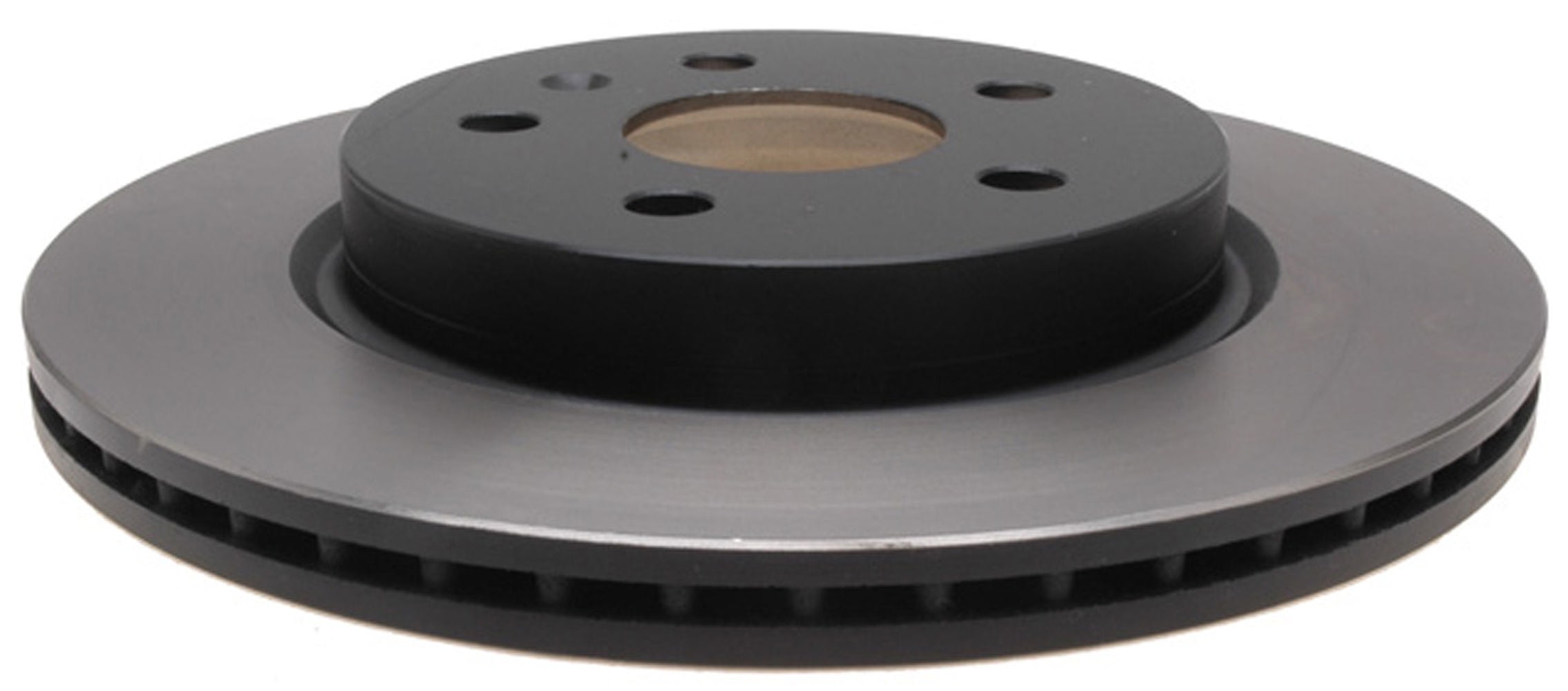 ACDelco Disc Brake Rotor 18A2733 Fits select: 2013-2015 CHEVROLET MALIBU, 2014-2020 CHEVROLET IMPALA