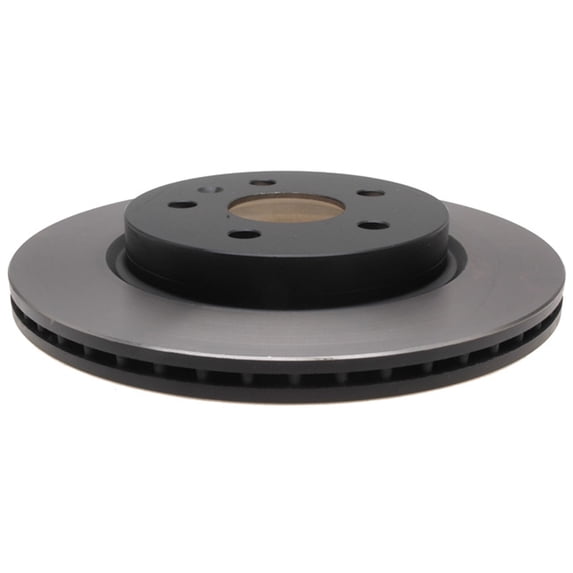 ACDelco Disc Brake Rotor 18A2733 Fits select: 2013-2015 CHEVROLET MALIBU, 2014-2020 CHEVROLET IMPALA