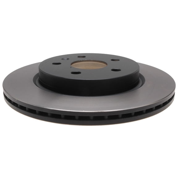 ACDelco Disc Brake Rotor 18A2733 Fits select: 2013-2015 CHEVROLET MALIBU, 2014-2020 CHEVROLET IMPALA