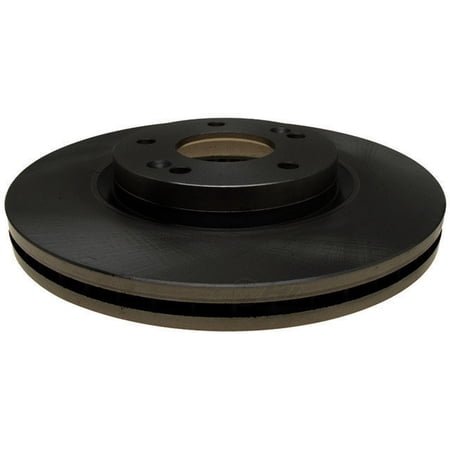 ACDelco Disc Brake Rotor 18A2737A