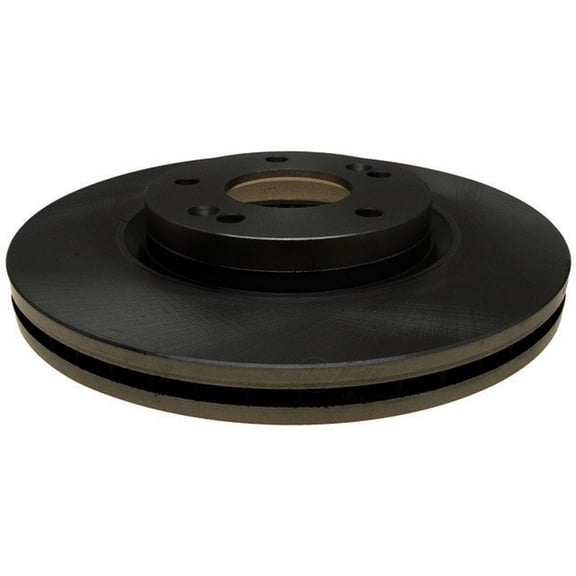 ACDelco Disc Brake Rotor 18A2737A