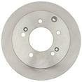 thumbnail image 1 of ACDelco Disc Brake Rotor 18A2746AC Fits select: 2010-2013 KIA SOUL, 2010-2013 KIA FORTE, 1 of 6