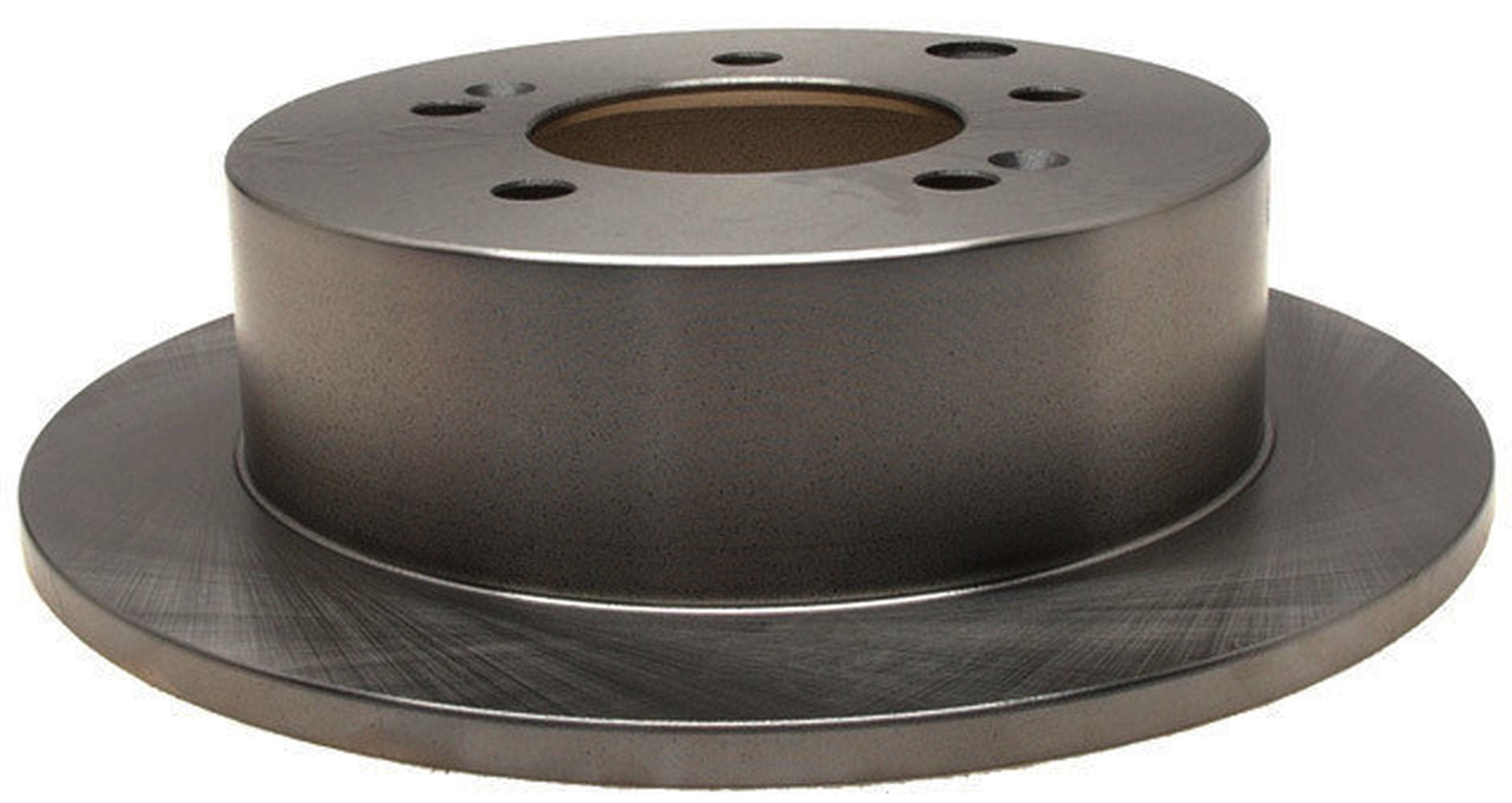 ACDelco Disc Brake Rotor 18A2746A