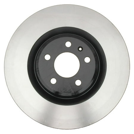 ACDelco Disc Brake Rotor 18A2754 Fits select: 2010-2011 AUDI S4, 2008-2011 AUDI S5