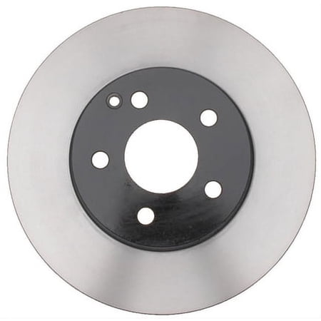 ACDelco Disc Brake Rotor 18A2768 Fits select: 2008-2015 MERCEDES-BENZ C