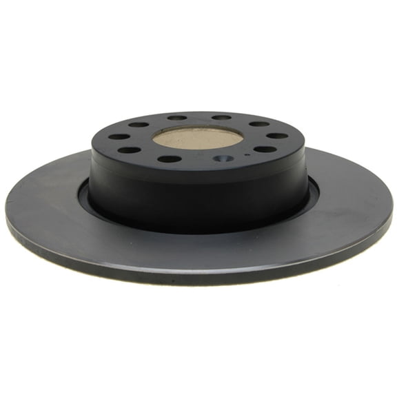 ACDelco Disc Brake Rotor 18A2785