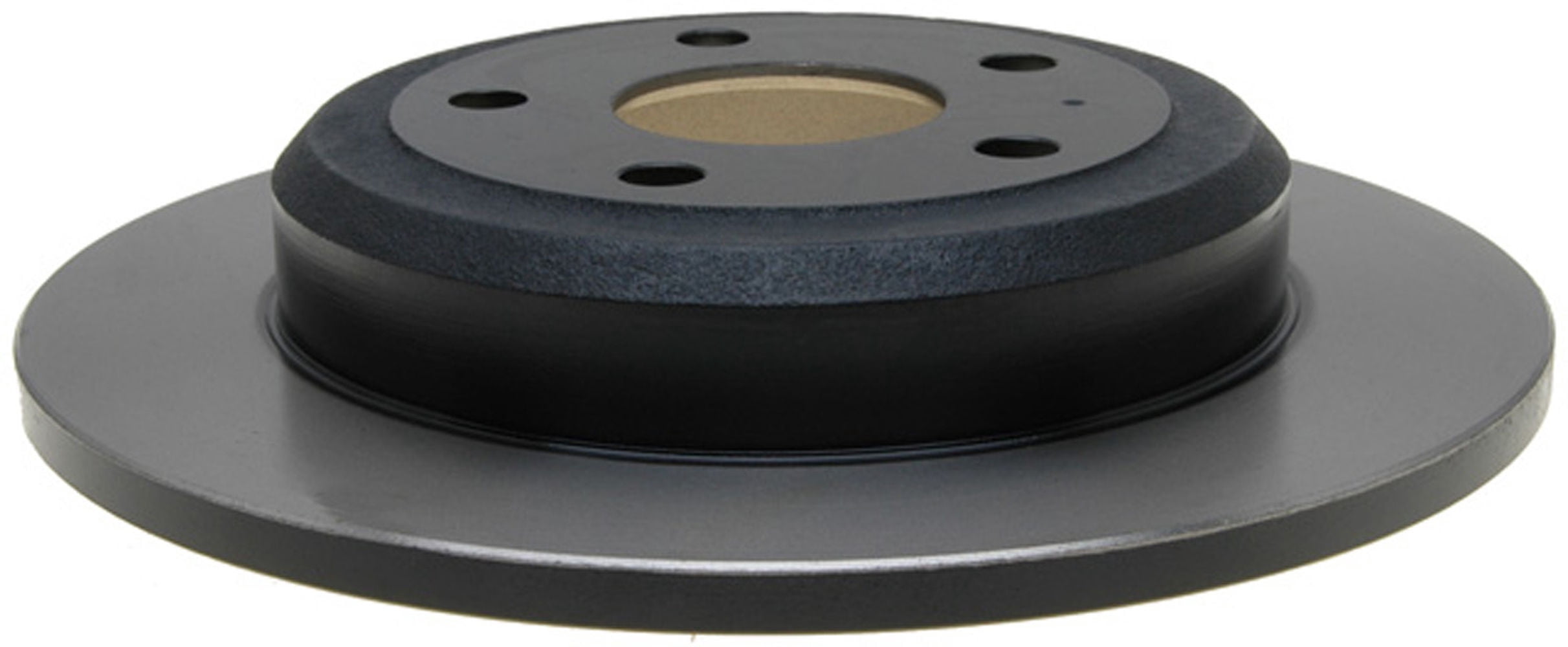 ACDelco Disc Brake Rotor 18A2792