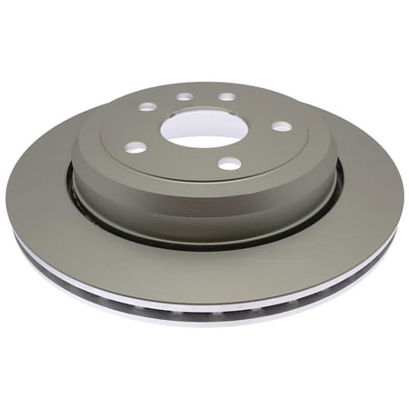 ACDelco Disc Brake Rotor 18A2794AC Fits select: 2011-2018,2020-2022 JEEP GRAND CHEROKEE