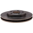 thumbnail image 1 of ACDelco Disc Brake Rotor 18A2802A Fits select: 2013-2015 CHEVROLET MALIBU, 2016 CHEVROLET MALIBU LIMITED, 1 of 3