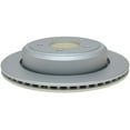 thumbnail image 1 of ACDelco Disc Brake Rotor 18A2810 Fits select: 2009-2011 FORD RANGER, 1 of 8