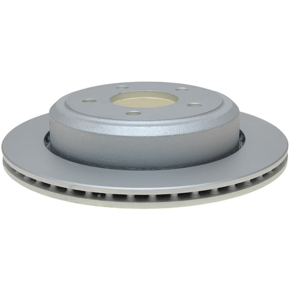 ACDelco Disc Brake Rotor 18A2810 Fits select: 2009-2011 FORD RANGER