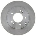 thumbnail image 1 of ACDelco Disc Brake Rotor 18A2820AC Fits select: 2011-2016 HYUNDAI SONATA, 2015 KIA OPTIMA, 1 of 6