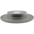 thumbnail image 1 of ACDelco Disc Brake Rotor 18A2821 Fits select: 2011-2015 CHEVROLET CRUZE, 2015-2022 CHEVROLET TRAX, 1 of 4