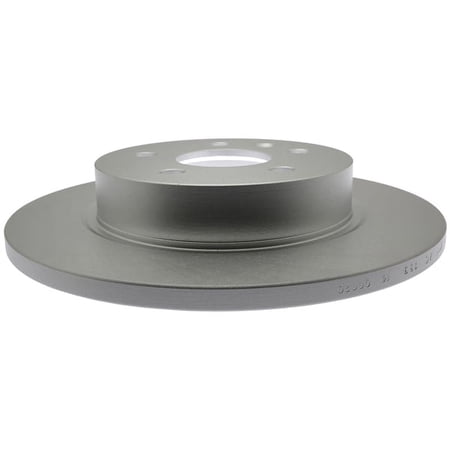 ACDelco Disc Brake Rotor 18A2821 Fits select: 2011-2015 CHEVROLET CRUZE, 2015-2022 CHEVROLET TRAX