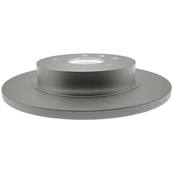 ACDelco Disc Brake Rotor 18A2821 Fits select: 2011-2015 CHEVROLET CRUZE, 2015-2022 CHEVROLET TRAX
