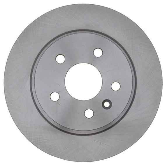 ACDelco Disc Brake Rotor 18A2821AC Fits select: 2011-2015 CHEVROLET CRUZE, 2015-2022 CHEVROLET TRAX