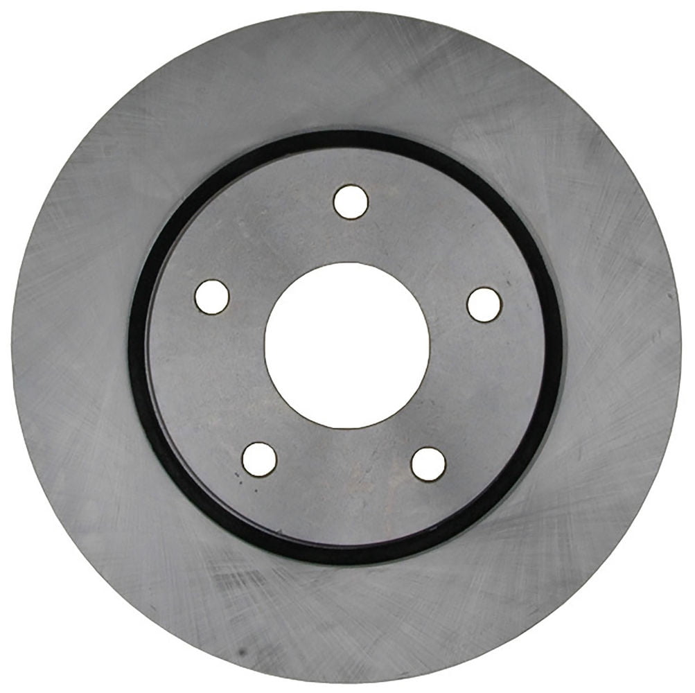 ACDelco Disc Brake Rotor 18A2835 Fits select 2010 CHRYSLER TOWN