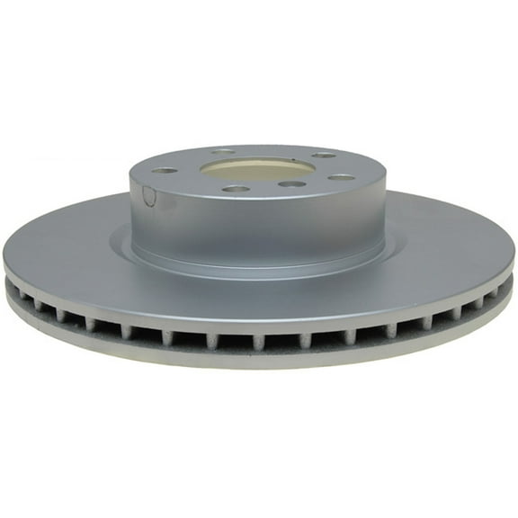 ACDelco Disc Brake Rotor 18A2837 Fits select: 2011-2017 BMW X3, 2015 BMW X4