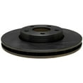 thumbnail image 1 of ACDelco Disc Brake Rotor 18A2841A Fits select: 2012 FORD FOCUS, 2013-2018 FORD FOCUS SE, 1 of 2