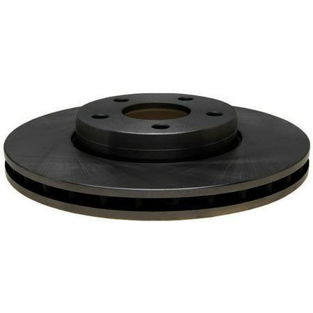 ACDelco Disc Brake Rotor 18A2841A Fits select: 2012 FORD FOCUS, 2013-2018 FORD FOCUS SE