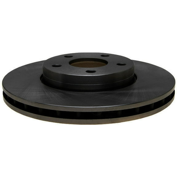 ACDelco Disc Brake Rotor 18A2841A Fits select: 2012 FORD FOCUS, 2013-2018 FORD FOCUS SE