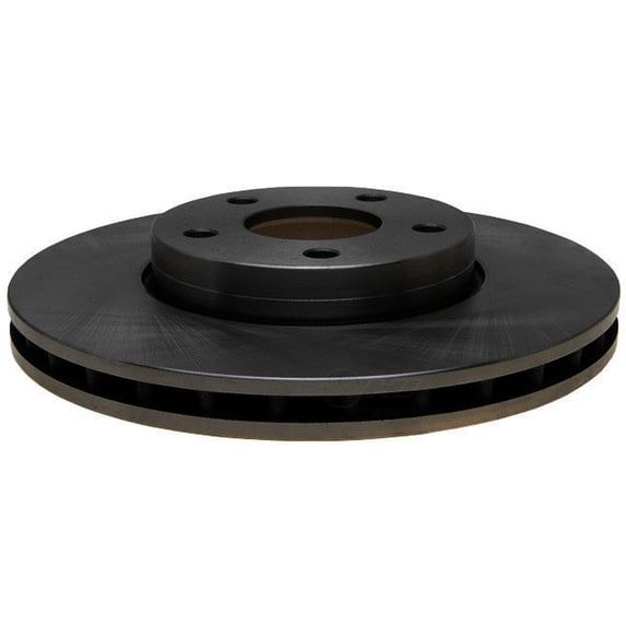 ACDelco Disc Brake Rotor 18A2841A Fits select: 2012 FORD FOCUS, 2013-2018 FORD FOCUS SE