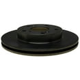 thumbnail image 1 of ACDelco Disc Brake Rotor 18A2851A Fits select: 2012-2015 HONDA CIVIC LX, 2013-2014 ACURA ILX, 1 of 6
