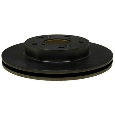 ACDelco Disc Brake Rotor 18A2851A Fits select: 2012-2015 HONDA CIVIC LX, 2013-2014 ACURA ILX