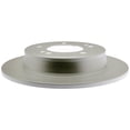 thumbnail image 1 of ACDelco Disc Brake Rotor 18A2853AC Fits select: 2012-2016 HYUNDAI ELANTRA, 2014-2022 KIA SOUL, 1 of 5