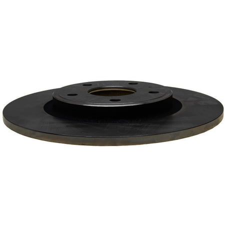 ACDelco Disc Brake Rotor 18A2922A Fits select: 2012-2020 DODGE GRAND CARAVAN, 2012-2016 CHRYSLER TOWN & COUNTRY