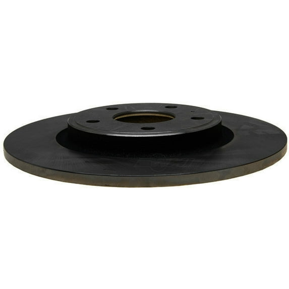 ACDelco Disc Brake Rotor 18A2922A Fits select: 2012-2020 DODGE GRAND CARAVAN, 2012-2016 CHRYSLER TOWN & COUNTRY