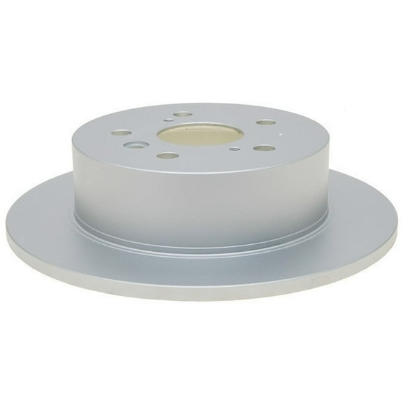 ACDelco Disc Brake Rotor 18A2930AC Fits select: 2012-2017 TOYOTA CAMRY, 2013-2018 TOYOTA AVALON