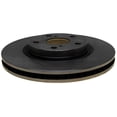 thumbnail image 1 of ACDelco Disc Brake Rotor 18A2931A Fits select: 2012-2017 TOYOTA CAMRY, 2012-2018 TOYOTA AVALON, 1 of 6
