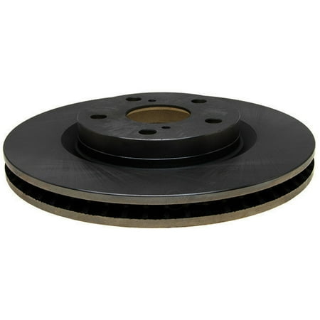 ACDelco Disc Brake Rotor 18A2931A Fits select: 2012-2017 TOYOTA CAMRY, 2012-2018 TOYOTA AVALON