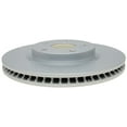 thumbnail image 1 of ACDelco Disc Brake Rotor 18A2931AC Fits select: 2012-2017 TOYOTA CAMRY, 2012-2018 TOYOTA AVALON, 1 of 4