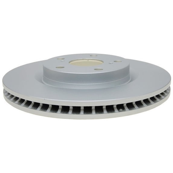 ACDelco Disc Brake Rotor 18A2931AC Fits select: 2012-2017 TOYOTA CAMRY, 2012-2018 TOYOTA AVALON