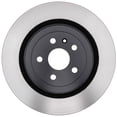 thumbnail image 1 of ACDelco Disc Brake Rotor 18A2936 Fits select: 2010-2015,2017-2021 CHEVROLET CAMARO, 1 of 3
