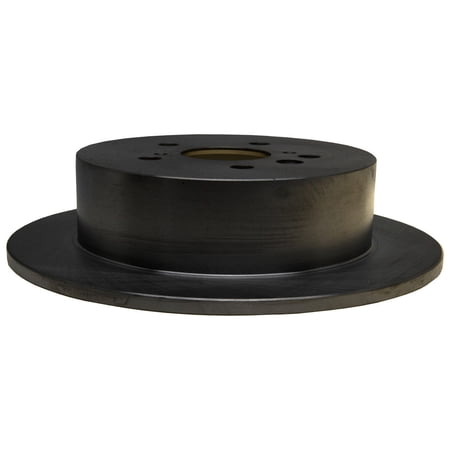 ACDelco Disc Brake Rotor 18A2940A